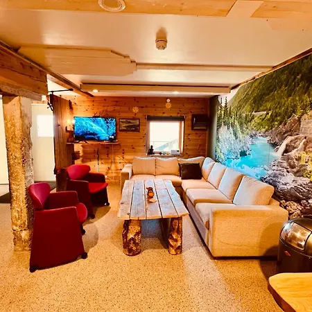 Awesome Fishing, Boating And Nature Experience At Fiskesenter Birkeland Rekdal Exterior photo