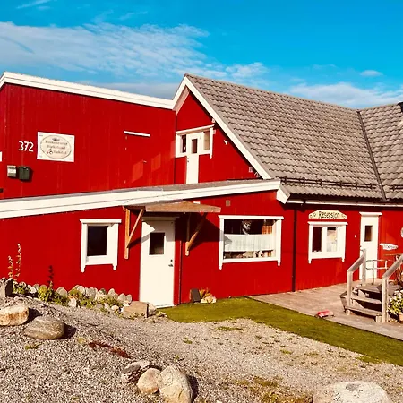 Awesome Fishing, Boating And Nature Experience At Fiskesenter Birkeland Rekdal Exterior photo