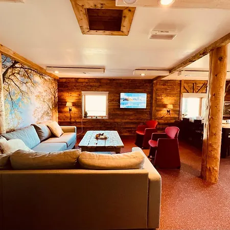Awesome Fishing, Boating And Nature Experience At Fiskesenter Birkeland Rekdal Exterior photo