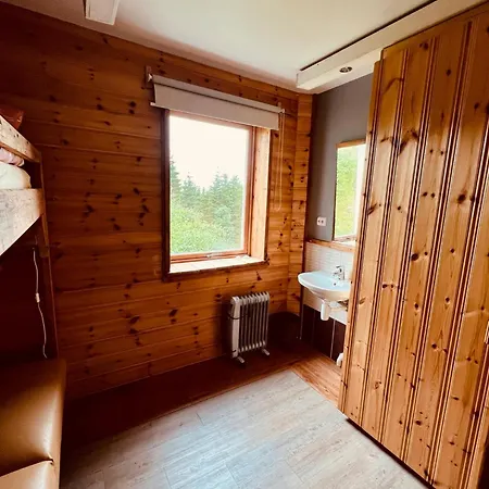 Awesome Fishing, Boating And Nature Experience At Fiskesenter Birkeland Rekdal Exterior photo