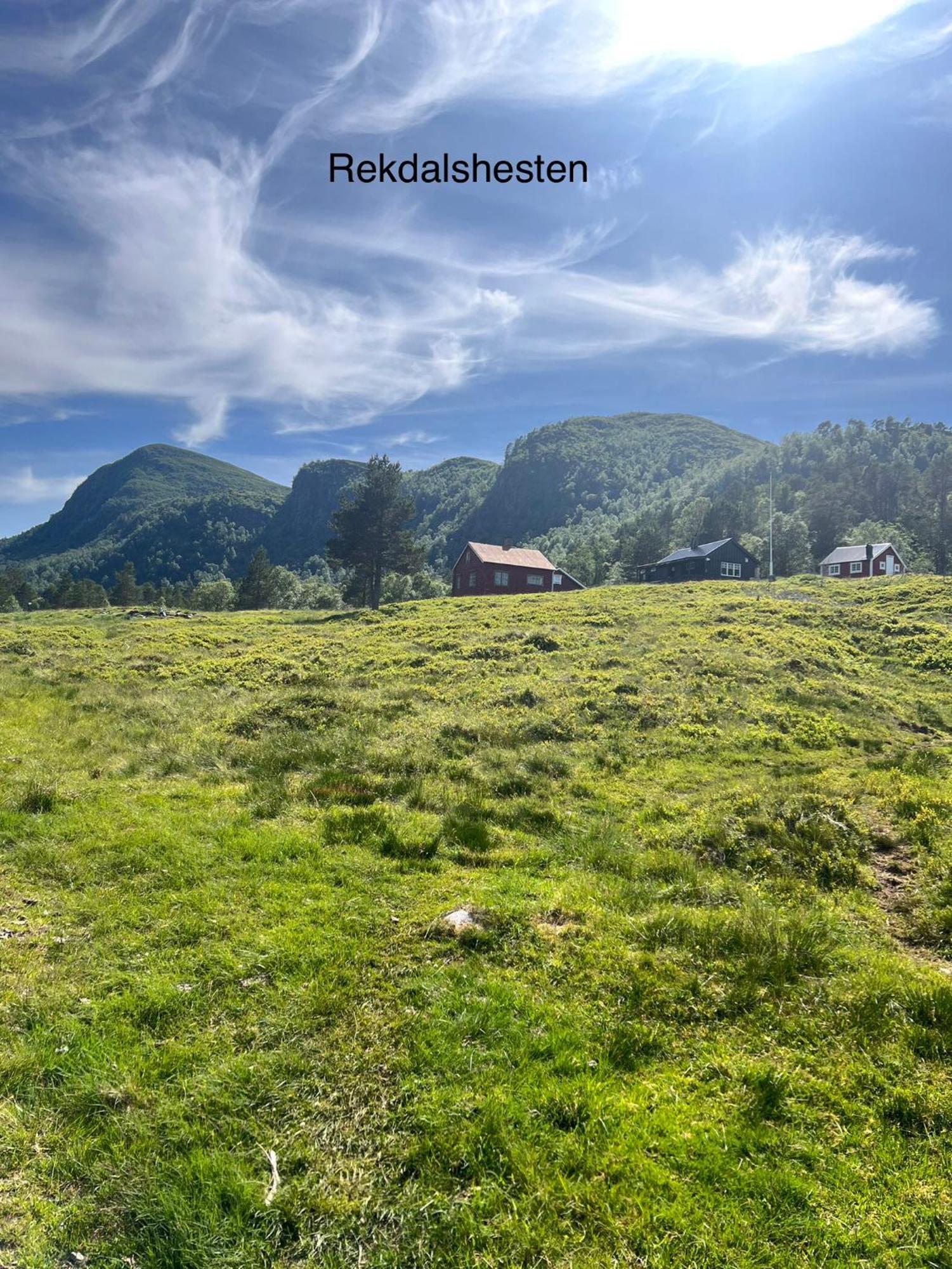 Awesome Fishing, Boating And Nature Experience At Fiskesenter Birkeland Apartment