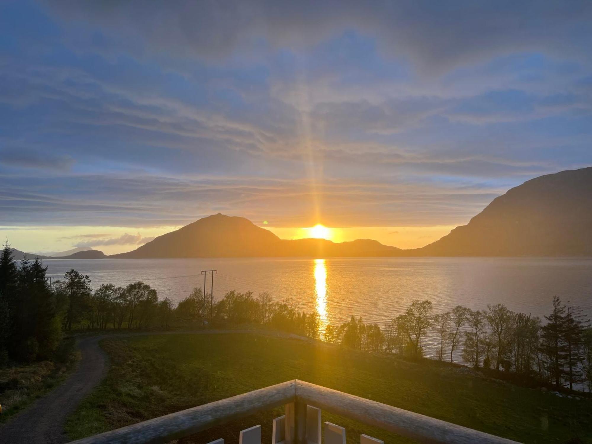 Apartment Awesome Fishing, Boating And Nature Experience At Fiskesenter Birkeland Rekdal