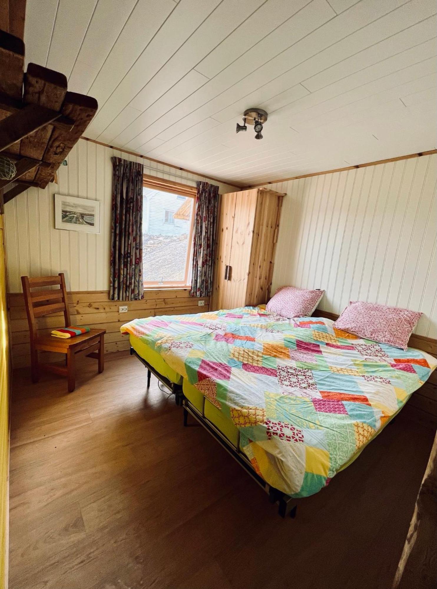 Apartment Awesome Fishing, Boating And Nature Experience At Fiskesenter Birkeland *