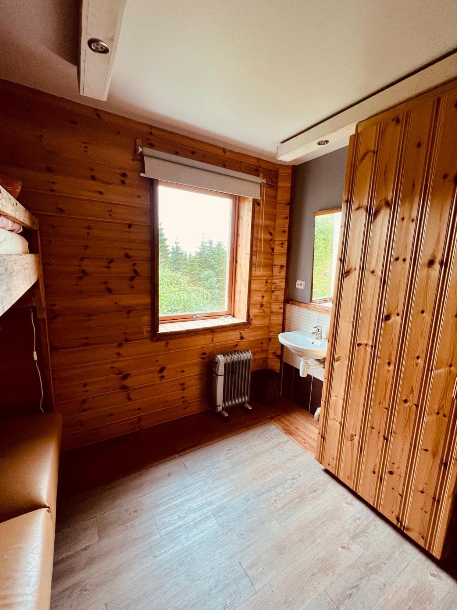 Awesome Fishing, Boating And Nature Experience At Fiskesenter Birkeland * Rekdal